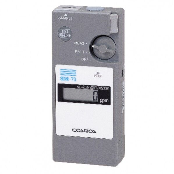 鉄粉濃度計 潤滑油鉄粉濃度チェッカー SDM-73 1個