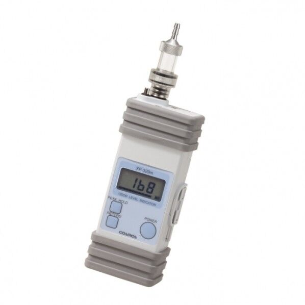 ポータブル型ニオイセンサmini 検知対象:各種香気•臭気成分)