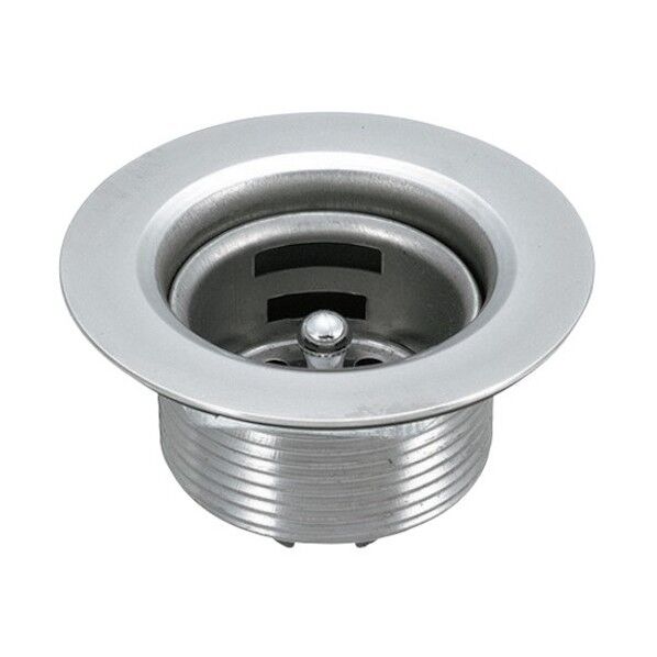 ステンレス共栓 TO-110J(S)用中カゴ TO-110J-K(S) 1点