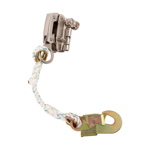傾斜面用ロリップ1本吊り専用ランヤード