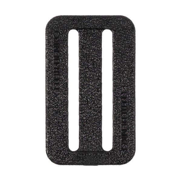 D環止め 130 x 75 x 4 mm LT-P51-BLK-HD 1