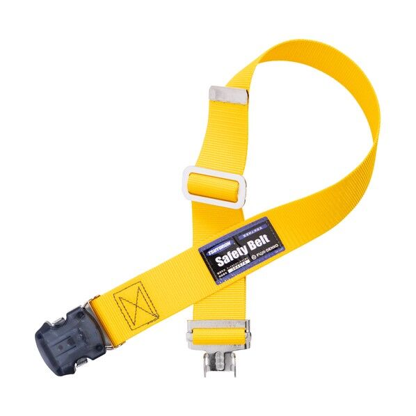 墜落制止用ベルトのみ TUB-SOTN-Y-LL-BP 1点