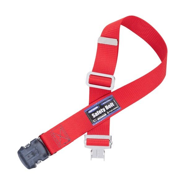墜落制止用ベルトのみ TUB-SOTN-R-S-BP 1点
