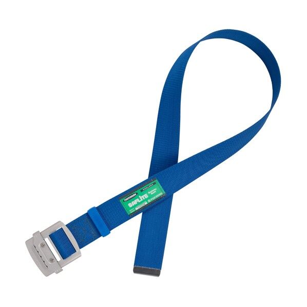墜落制止用ベルトのみ TUB-NS5N-BL4-SS-BP 1点