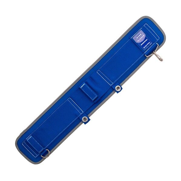 サポータベルト青色125mm幅 AL-200-HD 1