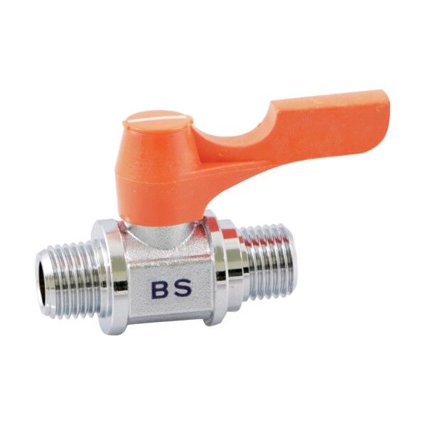 エースボール (両外ねじ型)