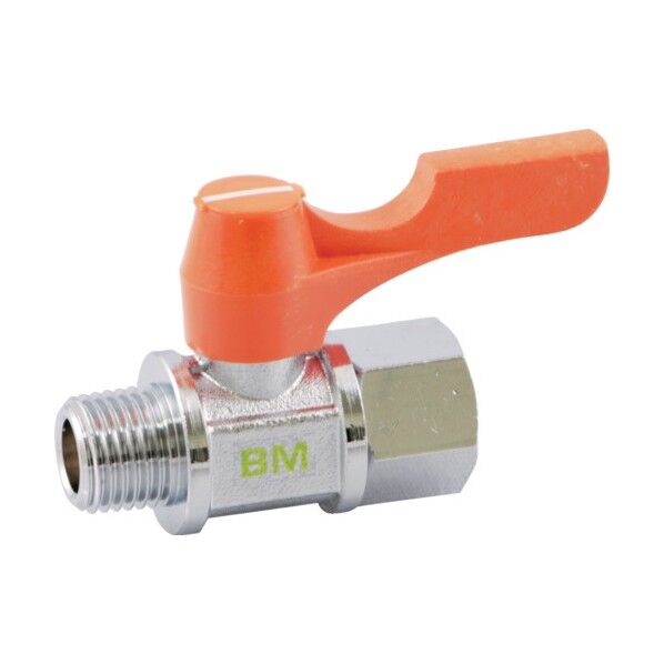 エースボール (両テーパー・外×内ねじ型)