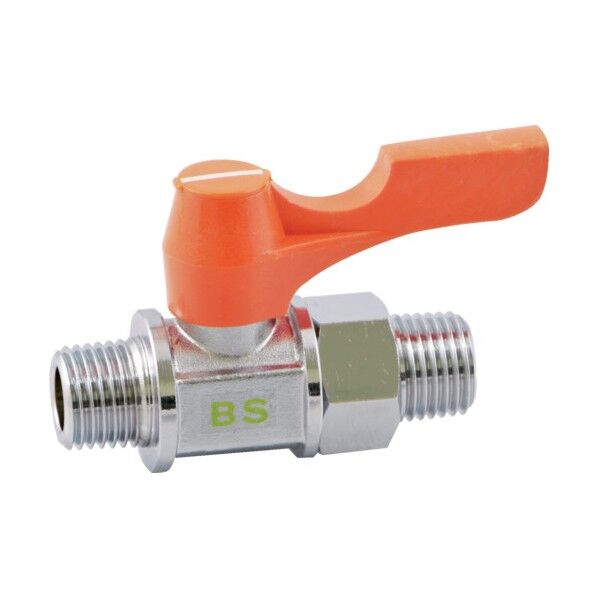 エースボール (両テーパー・両外ねじ型)