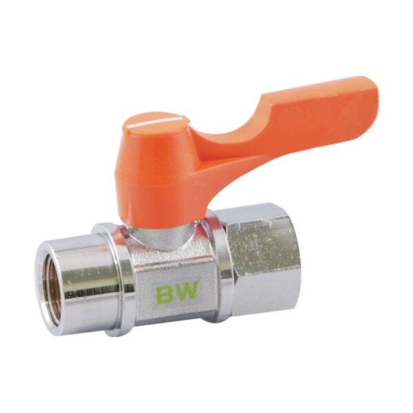 エースボール (両テーパー・両内ねじ型)