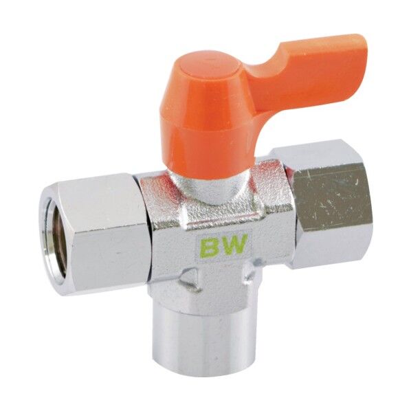 エースボール (切換用両内ねじ型)