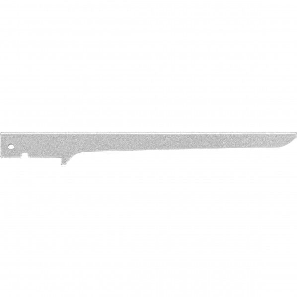 180 薄刃/樹脂･樫木 背金