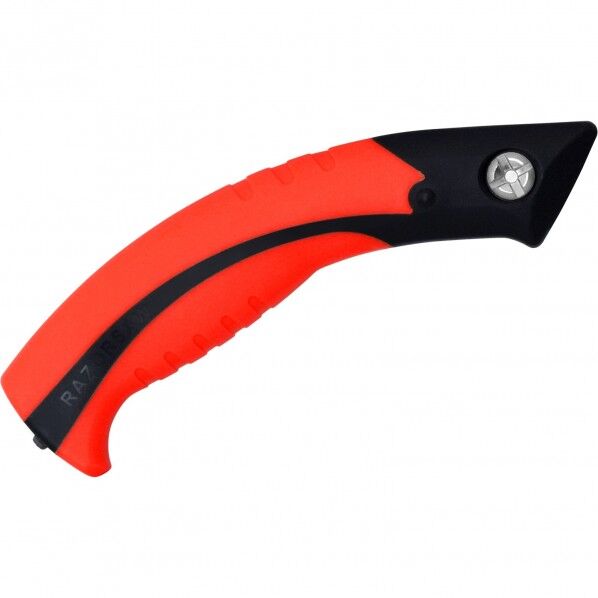 L-A用 赤グリップネジ付