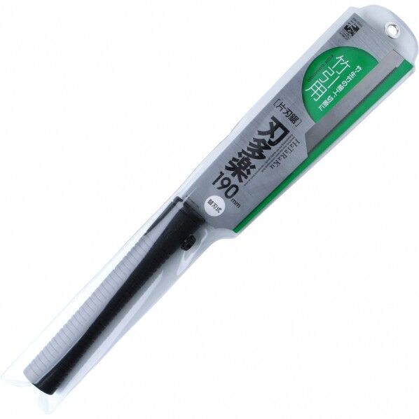 刃多楽 片刃鋸 竹挽き用