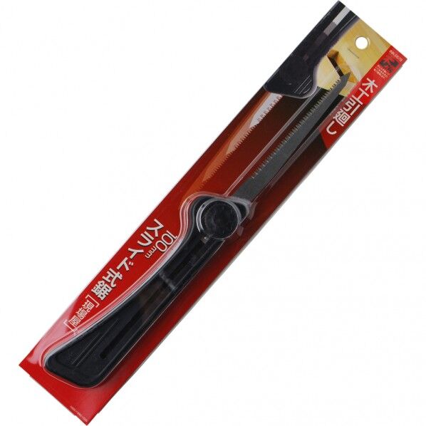 石現場屋 スライド式 木工引廻し鋸 INK-0578 100mm 1個