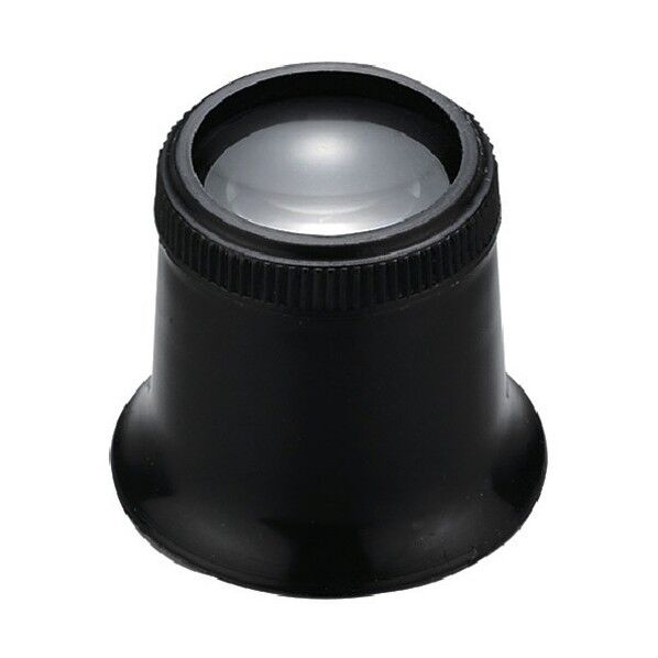 時計見/時計用ルーペ