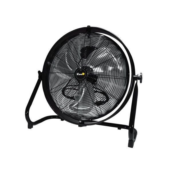 50cmフロアファン