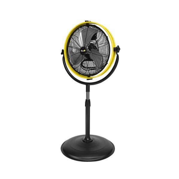 40cmスタンドファン工業用扇風機