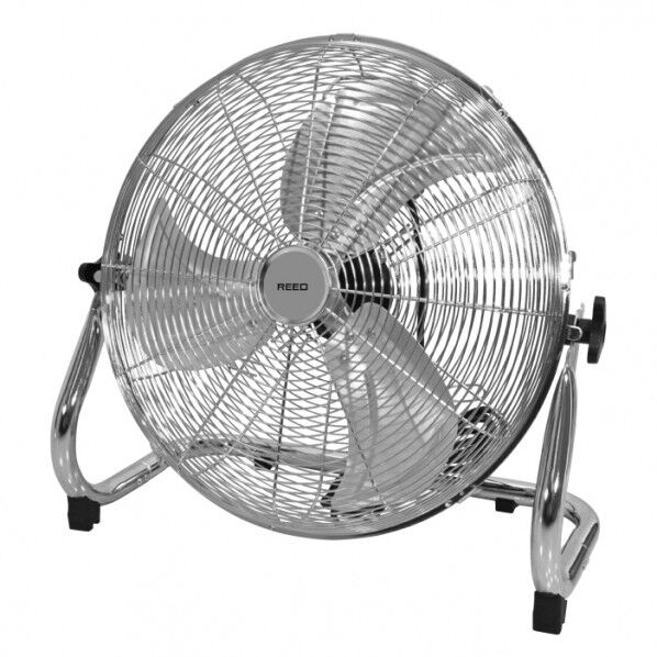 40cmアルミ羽根フロアファン