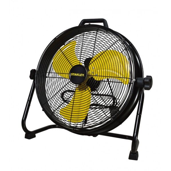 50cmドラム型工場扇