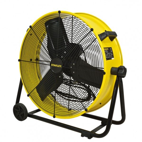 60cmドラム型工場扇