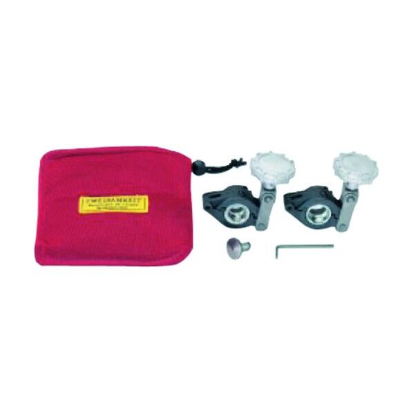 フレキ管ツバ出し工具セット TA550FR用 TA550FR-30