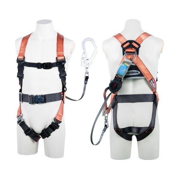 コアハーネス S寸TH-502