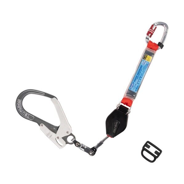 TH用ランヤード THL-CR THL-CR93SV-21KS-R23-BP 1点