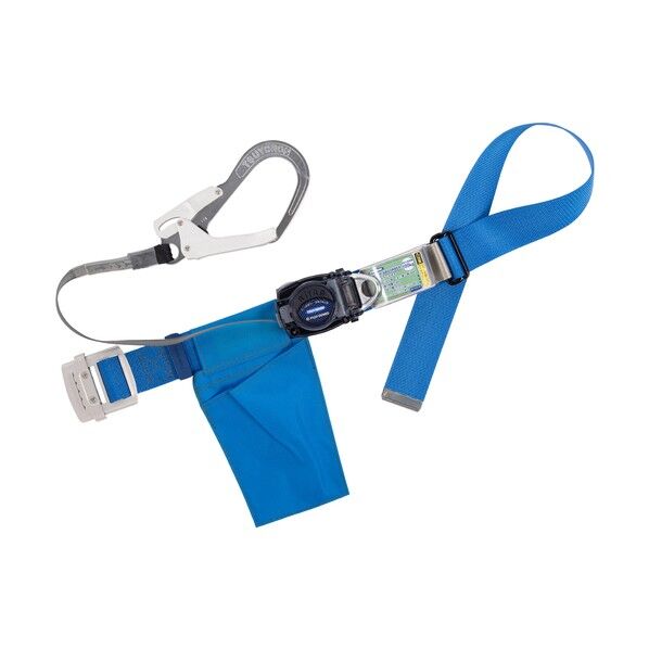 リトラ 青 TB-RL-593-BL4-S-JAN-BP 1点