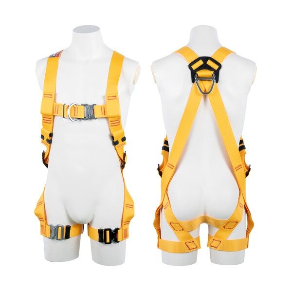 TH-601OT-OT-M-BX 傾斜面用ハーネス/分離型 Mサイズ TH601OT-OT-M-BX 1点