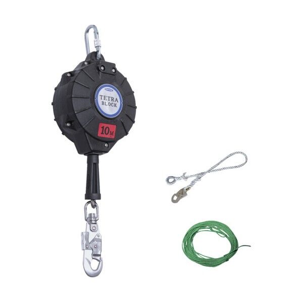 藤井電工 テトラブロック(10m) TRB-10-BX 1個...