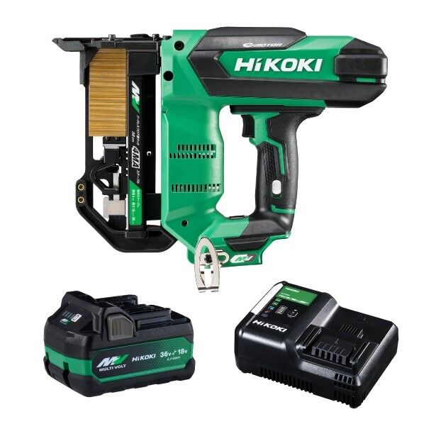 36V フロアタッカ フルセット(電池1個)