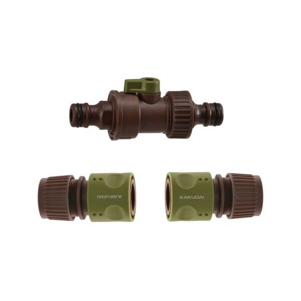 コック接手セット