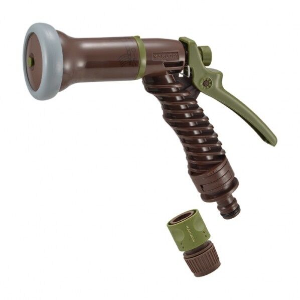 シャワーノズル5