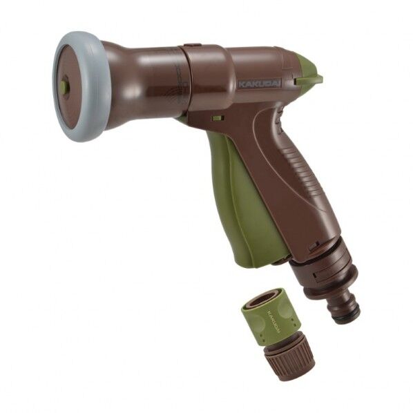 シャワーノズル6