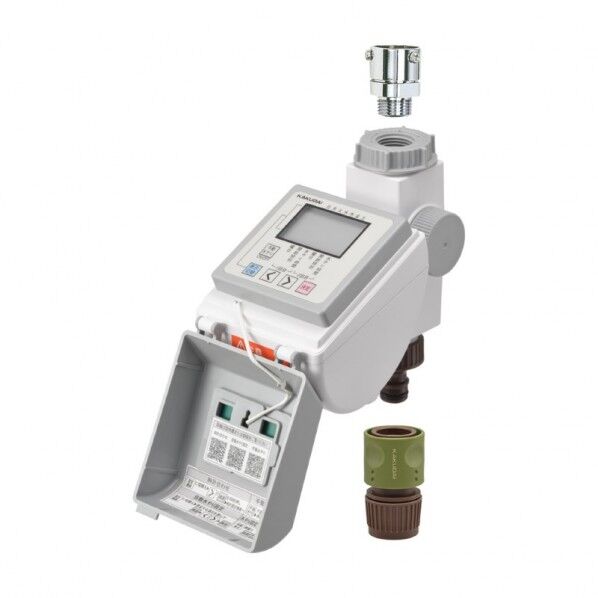 移動コンピューターソーラー発電式