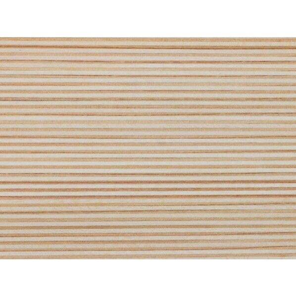 ニチモクファンシーマテリアル ファンシーロール ストライプウッドシナ共芯合板柄粘着付 12mm幅×50m ストライプウッド(シナ共芯合板柄) 1巻...