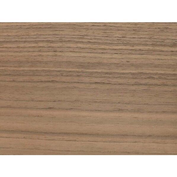 ニチモクファンシーマテリアル ファンシーロール ウォールナット粘着付 12mm幅×50m ウォールナット 1巻...