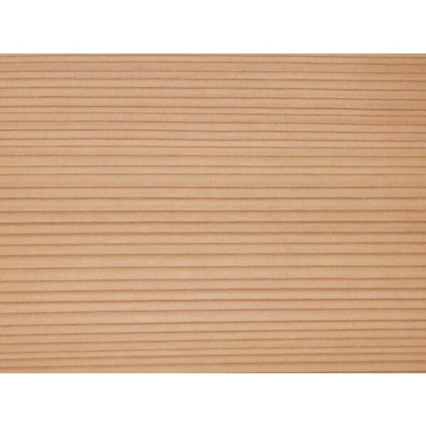 ニチモクファンシーマテリアル ファンシーロール 杉(スギ)粘着付 12mm幅×50m 杉(スギ) 1巻...