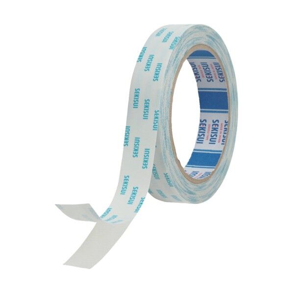 多用途PEクロス両面テープ 20mm×10m WPECX13 1個