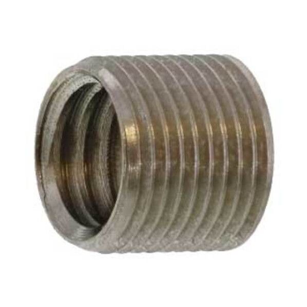 SUS303 ROHS イリサート (P=0.5 M3X3 N0-02-0THR-0030-0030-00-1P 1個