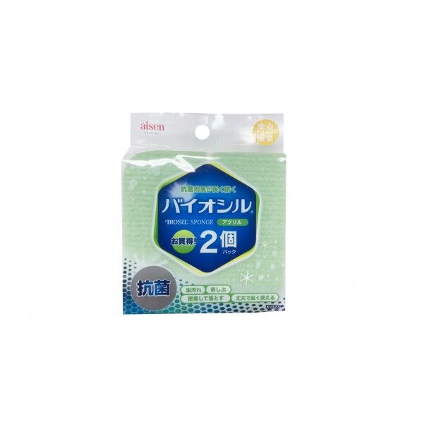 バイオシル アクリル