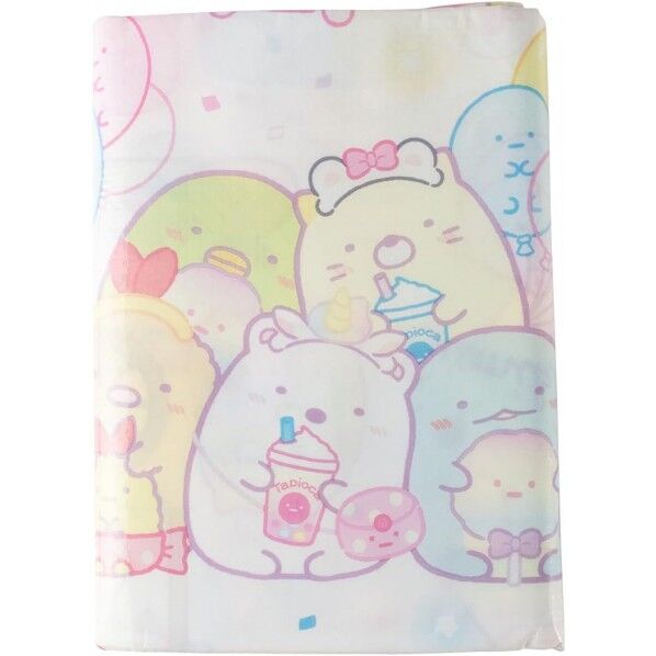 レジャーシート