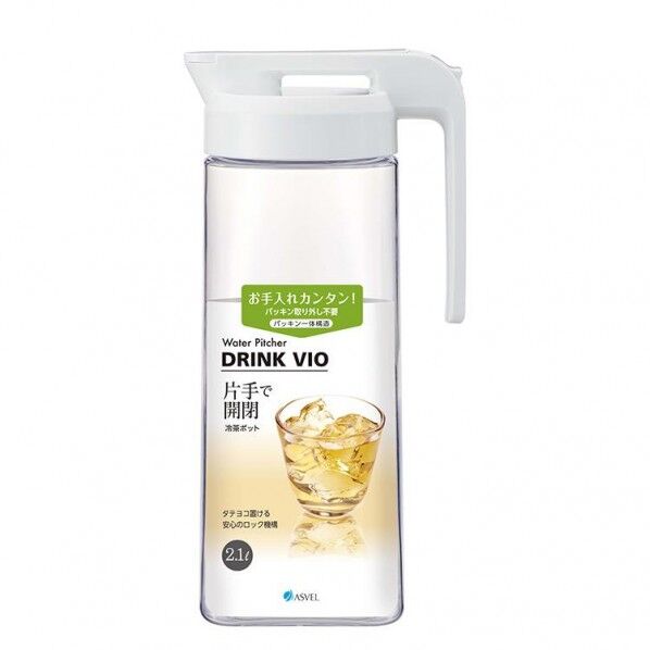 ドリンク・ビオ 2100WL