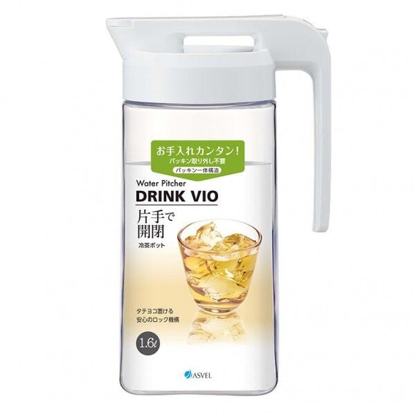 ドリンク・ビオ S1600WL