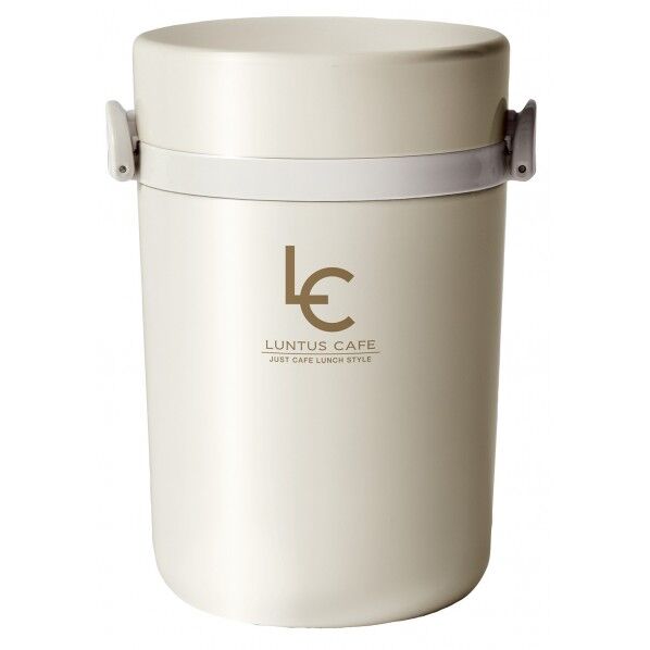 ランタス ステンレス保温ランチボックス
