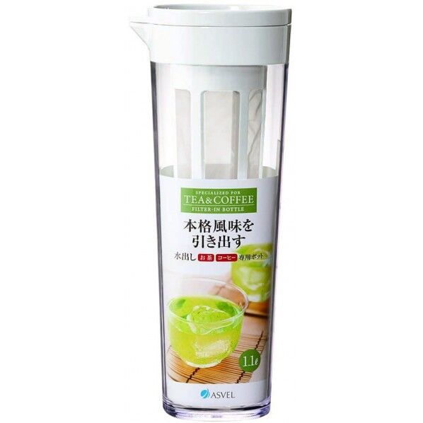 ドリンク・ビオ(茶漉し付き)