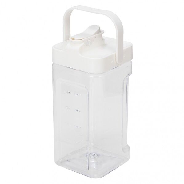 uca 冷蔵庫に入れたまま注げるジャグ MEGA TANK