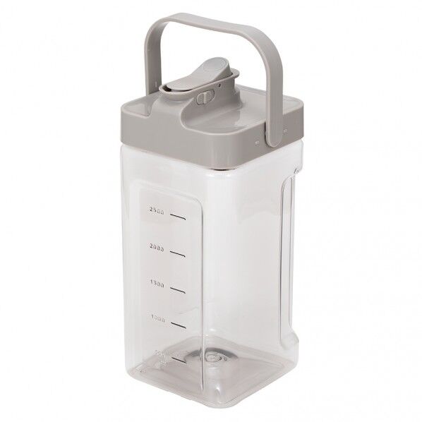 uca 冷蔵庫に入れたまま注げるジャグ MEGA TANK