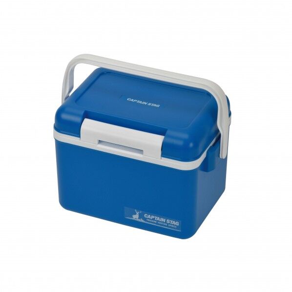 キャプテンスタッグ(CAPTAIN STAG) シエロ クーラーボックス 5