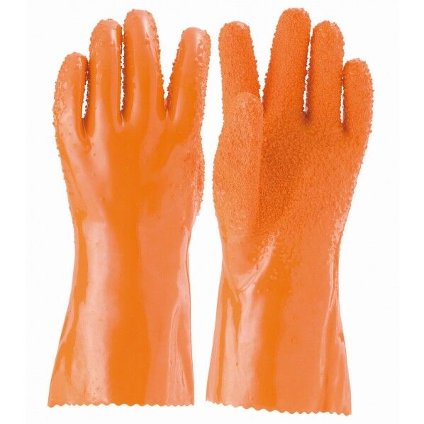 皮むきグローブ ムッキー